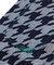 SAGE / セイジ 5age Houndstooth Denim Shorts