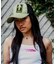 SAGE / セイジ FROG chain cami