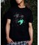 SAGE / セイジ Houndstooth SAGE FROG Tee