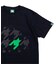 SAGE / セイジ Houndstooth SAGE FROG Tee