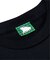 SAGE / セイジ Houndstooth SAGE FROG Tee
