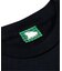 SAGE / セイジ Houndstooth SAGE FROG Tee