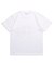 SAGE / セイジ Houndstooth SAGE FROG Tee