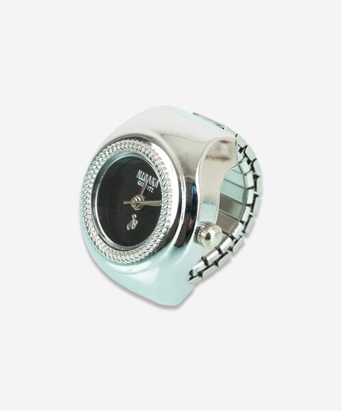 HIDAKA/ヒダカ Ghost Ring Watch｜ジョイントワークスの通販｜&mall