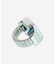 HIDAKA/ヒダカ Legacy Ring Watch