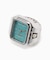 HIDAKA/ヒダカ Legacy Ring Watch
