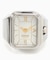 HIDAKA/ヒダカ Legacy Ring Watch