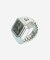 HIDAKA/ヒダカ E/W Ring Watch