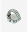 HIDAKA/ヒダカ E/W Ring Watch