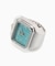 HIDAKA/ヒダカ E/W Ring Watch