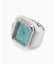 HIDAKA/ヒダカ E/W Ring Watch