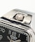HIDAKA/ヒダカ E/W Ring Watch