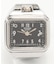 HIDAKA/ヒダカ E/W Ring Watch