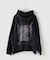 DISCOVERED / ディスカバード Band Tee Sweat Hoodie