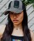 SAGE / セイジ 5ageboy pictogram Mesh Cap