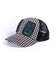 SAGE / セイジ 5ageboy pictogram Mesh Cap