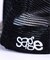SAGE / セイジ 5ageboy pictogram Mesh Cap