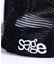 SAGE / セイジ 5ageboy pictogram Mesh Cap
