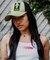 SAGE / セイジ 5ageboy pictogram Mesh Cap