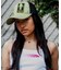 SAGE / セイジ 5ageboy pictogram Mesh Cap