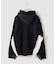 DISCOVERED / ディスカバード Band Tee Sweat Hoodie
