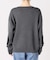 NOCTO ARCHIVE/ノクト アーカイブ Elbow Patch Henley Neck Knit