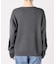 NOCTO ARCHIVE/ノクト アーカイブ Elbow Patch Henley Neck Knit
