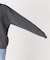 NOCTO ARCHIVE/ノクト アーカイブ Elbow Patch Henley Neck Knit