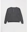 NOCTO ARCHIVE/ノクト アーカイブ Elbow Patch Henley Neck Knit
