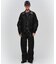JIEDA / ジエダ 3D STRIPE CUTTING PANTS