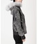 2Way ファージップパーカー / J Faux Fur Zip Hoodie