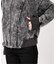 2Way ファージップパーカー / J Faux Fur Zip Hoodie