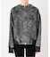 2Way ファージップパーカー / J Faux Fur Zip Hoodie
