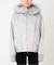 2Way ファージップパーカー / J Faux Fur Zip Hoodie