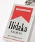 HIDAKA / ヒダカ Portable Ashtray - Marlboro