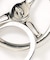 HIDAKA / ヒダカ Steering Keychain