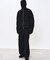 NOCTO ARCHIVE/ノクト アーカイブ Technical Padded Short Blouson