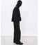 NOCTO ARCHIVE/ノクト アーカイブ Technical Padded Short Blouson