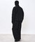 NOCTO ARCHIVE/ノクト アーカイブ Technical Padded Short Blouson