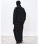 NOCTO ARCHIVE/ノクト アーカイブ Technical Padded Short Blouson