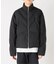 NOCTO ARCHIVE/ノクト アーカイブ Technical Padded Short Blouson