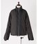 NOCTO ARCHIVE/ノクト アーカイブ Technical Padded Short Blouson