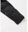 NOCTO ARCHIVE/ノクト アーカイブ Technical Padded Short Blouson