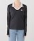 OBEY / オベイ AREN POL LS