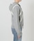 カーブライン ジップ ニット フーディー / J Curved Line Zip Knit Hoodie