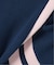 カーブライン ジップ ニット フーディー / J Curved Line Zip Knit Hoodie