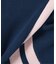 カーブライン ジップ ニット フーディー / J Curved Line Zip Knit Hoodie