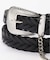 JIEDA / ジエダ WESTERN BELT