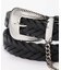 JIEDA / ジエダ WESTERN BELT