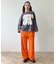 anna sui nyc / アナスイエヌワイシー Graffiti BIG Tシャツ